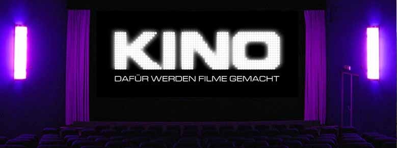 Kinoabend des Nette-Leute-Treff am 18.10.2013