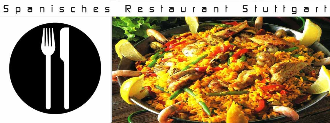 Spanisches Restaurant Stuttgart