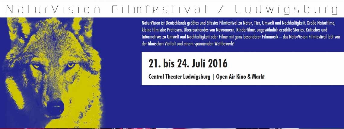 NaturVision Filmfestival