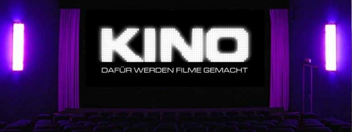 Kinoabend des Nette-Leute-Treff