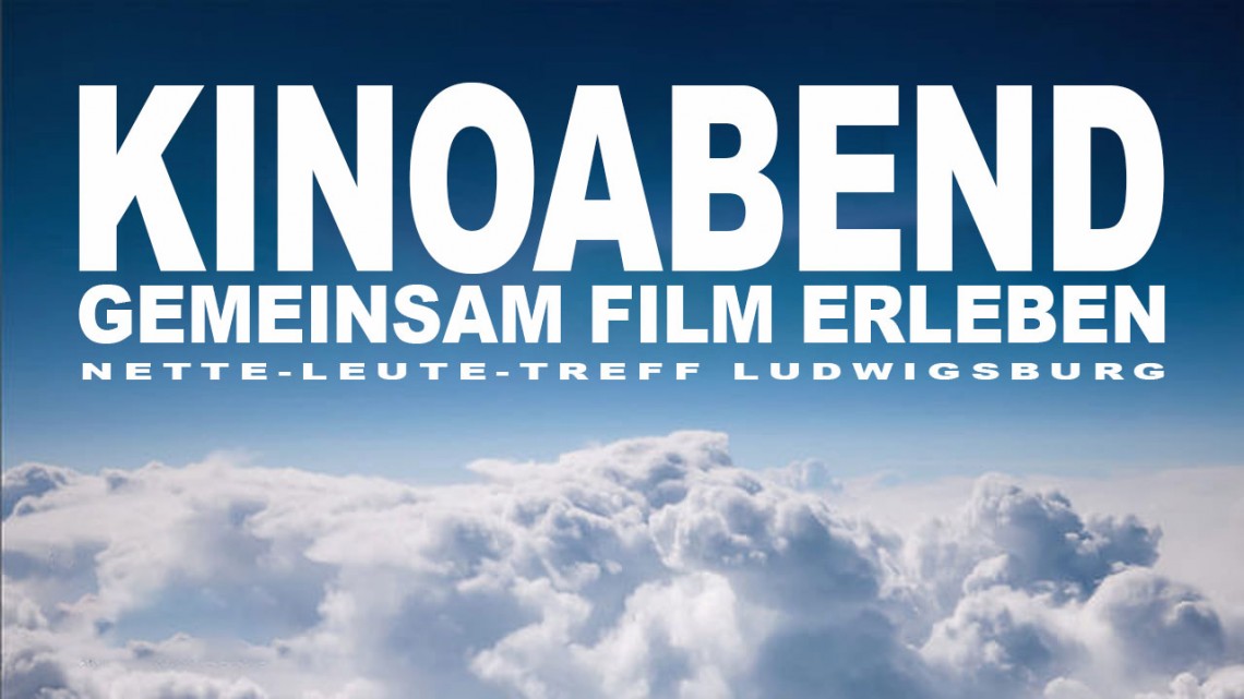 Kinoabend am 12.05.2017