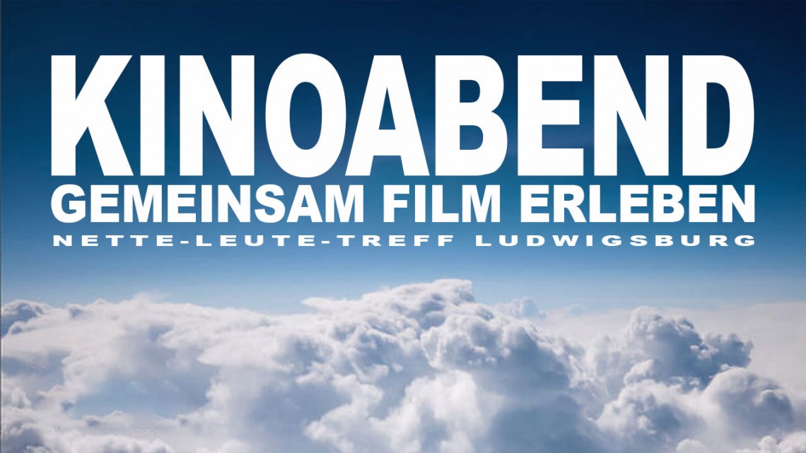 Kinoabend am 27.07.2018