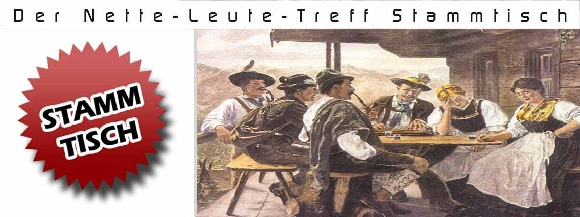 Nette-Leute Stammtisch am 16.11.2018 im Restaurant Vinayaga