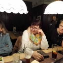 Nette-Leute Stammtisch im Rossknecht Ludwigsburg