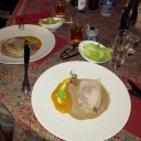 Osterausflug nach Straßburg / Frankreich 2017