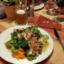 Nette-Leute-Treff Stammtisch im Kleintierzuchtverein Oßweil