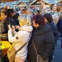 Ausflug: zum Straßburger Weihnachtsmarkt