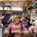 Amsterdam 2019 - Osterausflug