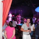 Älternabend im Perkins Park am 02.08.2013