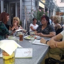 Stammtisch am 16.08.2013