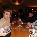 Stammtisch am 21.02.2014 im Ratskeller