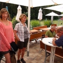 Wanderung in Flein am 19.06.2014