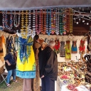 Afrika-Festival am 12.07.2014 in Stuttgart