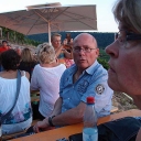 Die Schräge WeinNacht in den Felsengärten Hessigheim