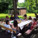 Grillfest am 16.06.2013