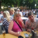 Vinzo Fest am 22.06.2013