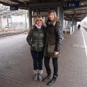 Linden Museum Stuttgart am 08.02.2015