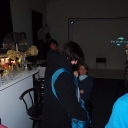 Kinoabend des Nette-Leute-Treff am Fr. 20.02.2015