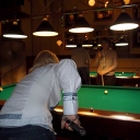Billard & Dart Abend am Sa. 07.03.2015