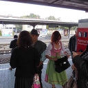 Canstatter Wasen am 28. September 2013