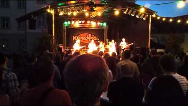 Ludwigsburger Brautage