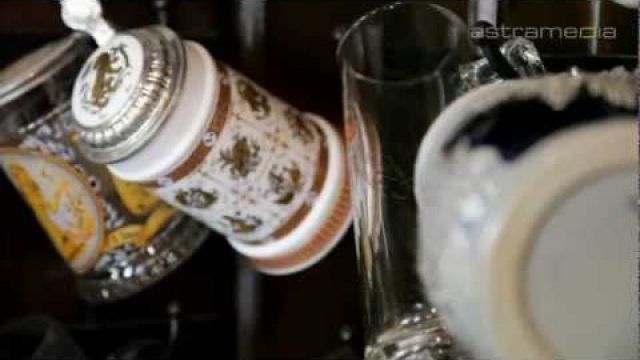 Rossknecht am Reithausplatz - Ludwigsburg - Brauerei, Biergarten, Restaurant