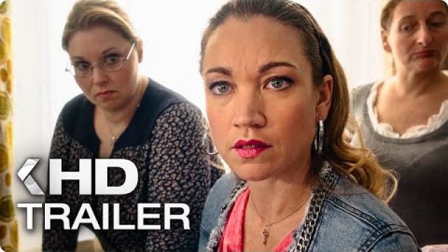 SAUERKRAUTKOMA Trailer German Deutsch (2018)